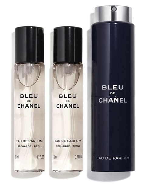 bleu de chanel edp myer|chanel perfume myer prices.